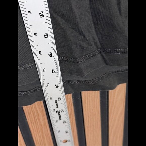 Maison Article Vintage T Shirt Large Mens Black Casual Tee Short Sleeve Crewneck - Picture 4 of 7